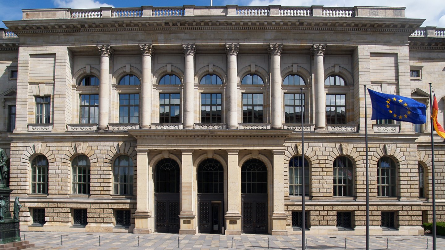 Abgeordnetenhaus von Berlin – passend zu Abgeordnetenhauswahl Berlin